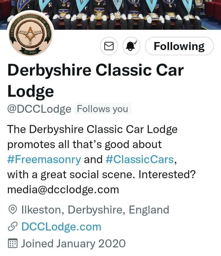 The Square Magazine tweet media