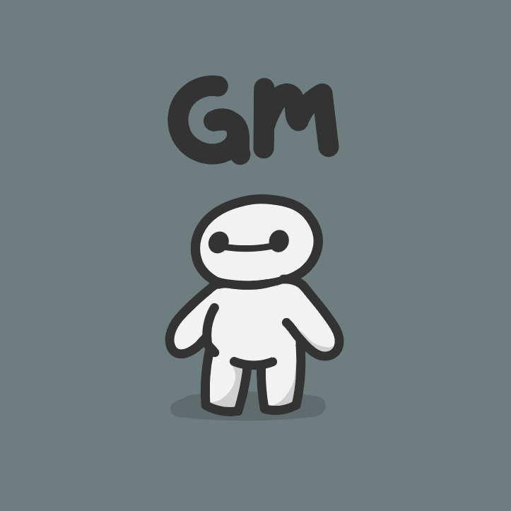 thebeepos's tweet photo. gm. wen roadmap? wen website? today. beep boop https://t.co/ef9vfj2vTi