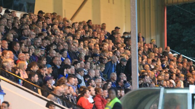 We have today launched our campaign to keep Dale a fan owned club by fighting the legal action against us and we need your help daletrust.co.uk/2022/01/keep-r…