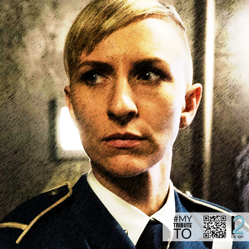 Rossella_Renna's tweet image. "You don't believe in the cause, fine! Then fight for what's right. Fight for your family."

- Bess Till -

#mytributeto #BessTill [#Snowpiercer / #MickeySumner]