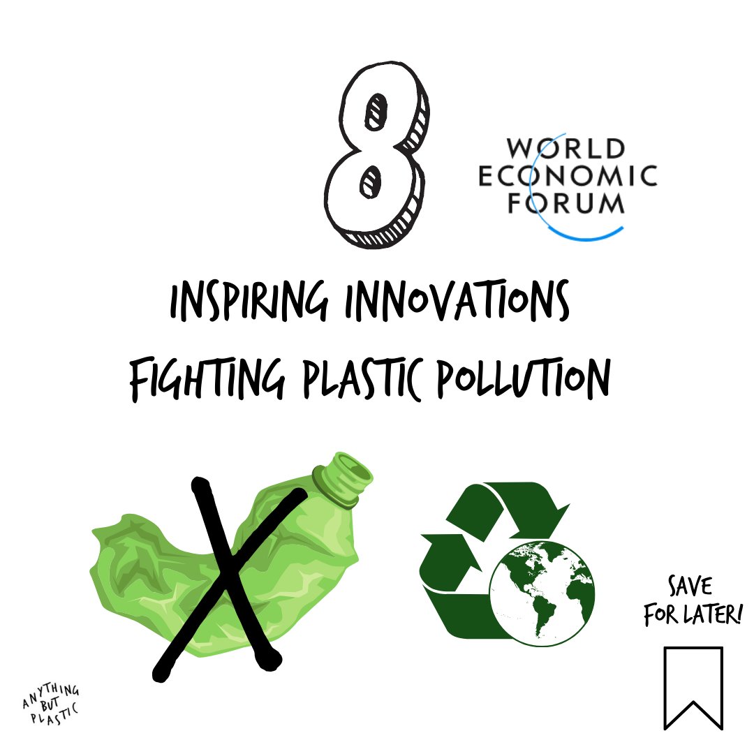 Anything But Plastic tweet media