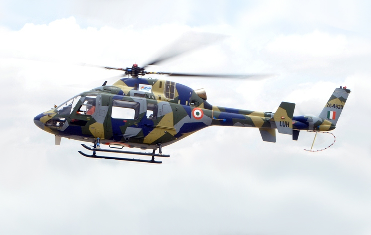 ShephardNews's tweet photo. Liebherr to heat Indian helicopters https://t.co/LvnmSTetKf #ShephardNews #DefenceHelicopter https://t.co/zL498nkJk5