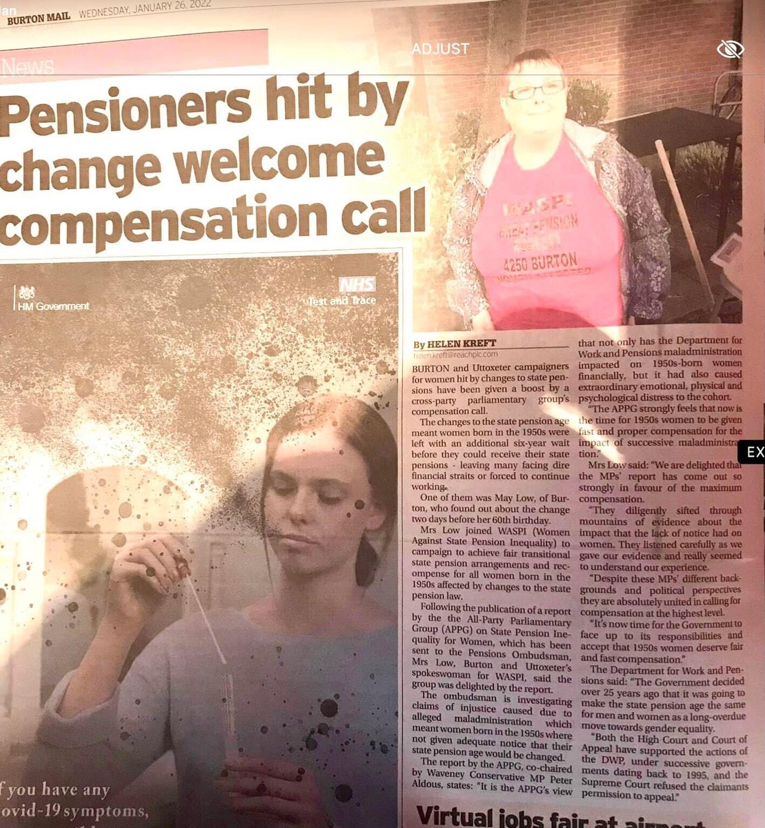 chris #1950sborn (@chrishainswort2) on Twitter photo 