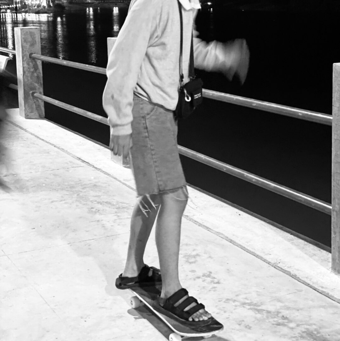 Honecold's tweet image. กูก็สร้างภาพเก่งนะ5555