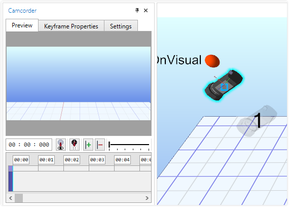 Emulate3D's tweet photo. Emulate3D Monthly Newsletter - Find out about Logix ECHO and co-simulation - Check out new major project from Logistex - New Camcorder Tutorial - VR remote presentations save you time and money, accelerate development cycles - See You at MODEX! - https://t.co/M4qts1Cyk2 https://t.co/STtOzqBDI7