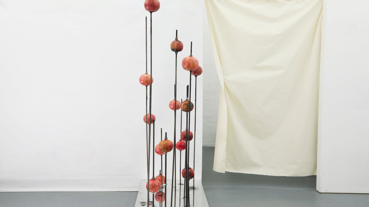 Abdollah Nafisi (@nafisistudio) on Twitter photo WiP2022.rca.ac.uk is LIVE!
Explore the RCA's annual Work in Progress show on our digital platform with work from 1,000+ students
#WiP2022
Be sure to check out MA Sculpture to see <a href="/AbdollahNafisi/">Abdollah Nafisi</a> work WiP2022.rca.ac.uk is LIVE!
Explore the RCA's annual Work in Progress show on our digital platform with work from 1,000+ students
#WiP2022
Be sure to check out MA Sculpture to see <a href="/AbdollahNafisi/">Abdollah Nafisi</a> work