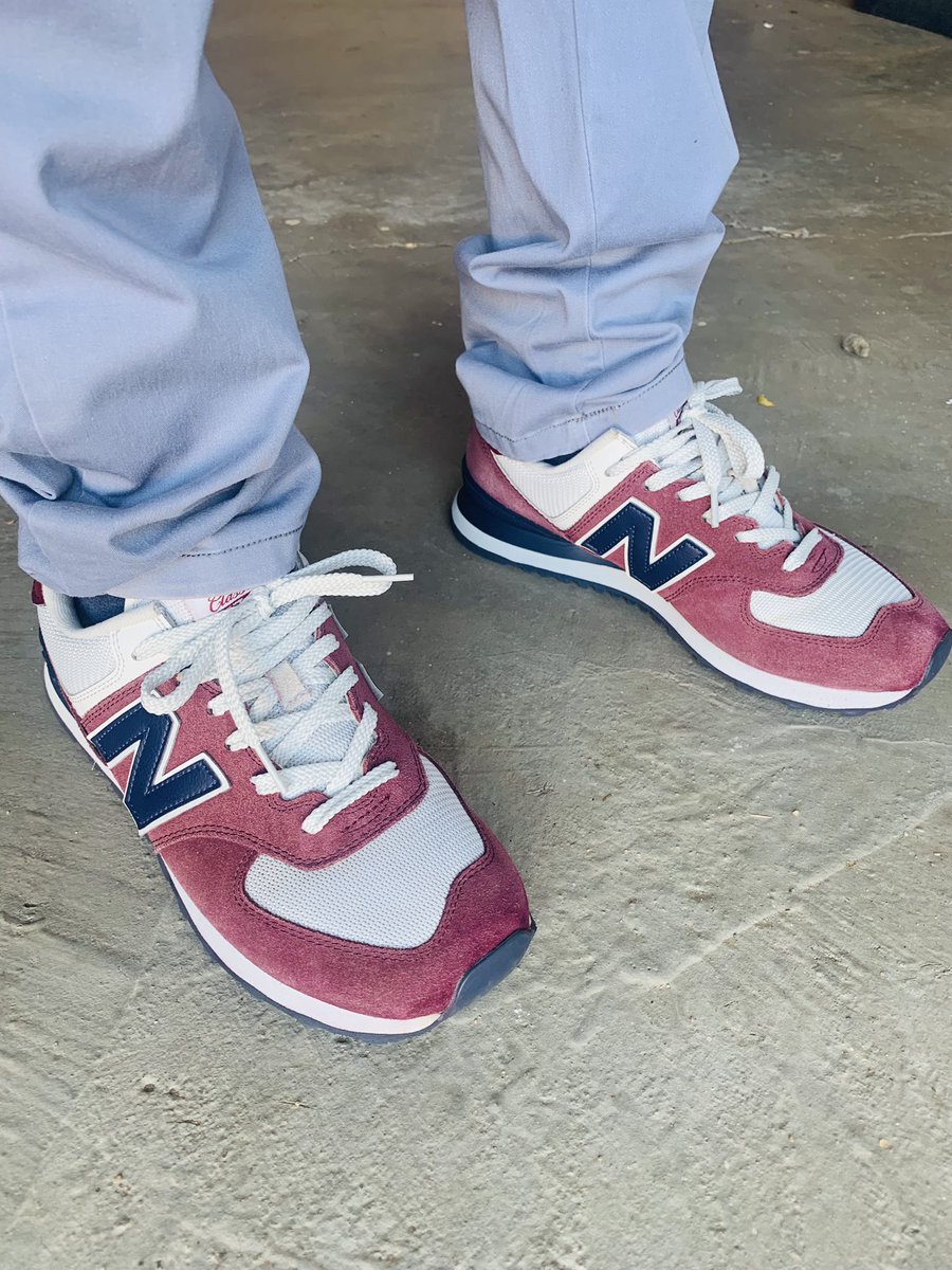 twazamo's tweet photo. Would highly recommend @Clean_kicks_nam . Definitely going back https://t.co/trSvFBferz