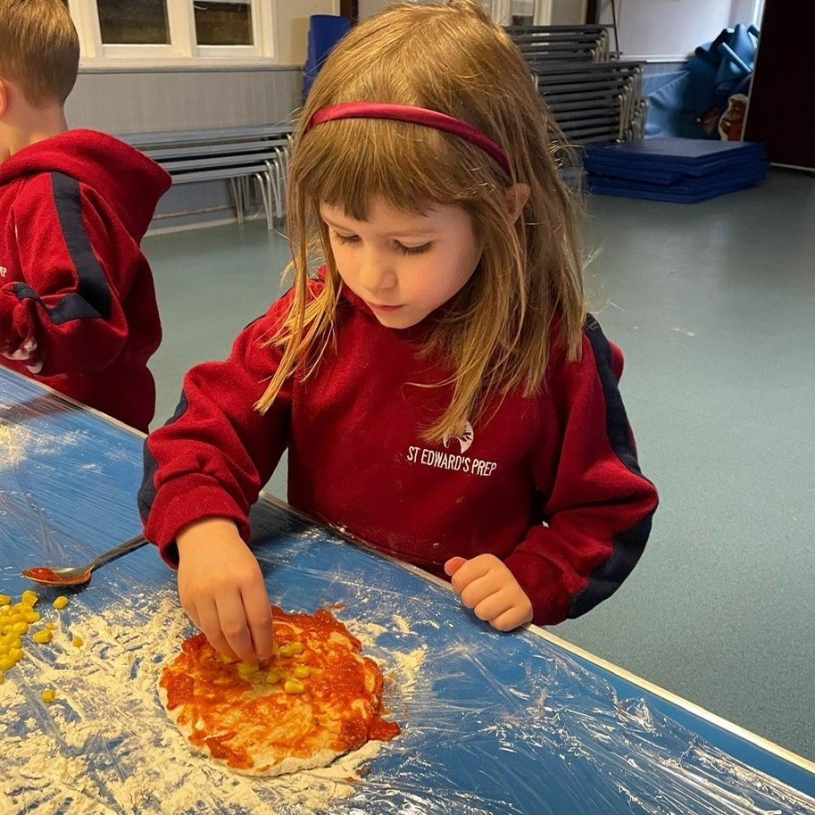 St Edward's Prep School & Nursery tweet media