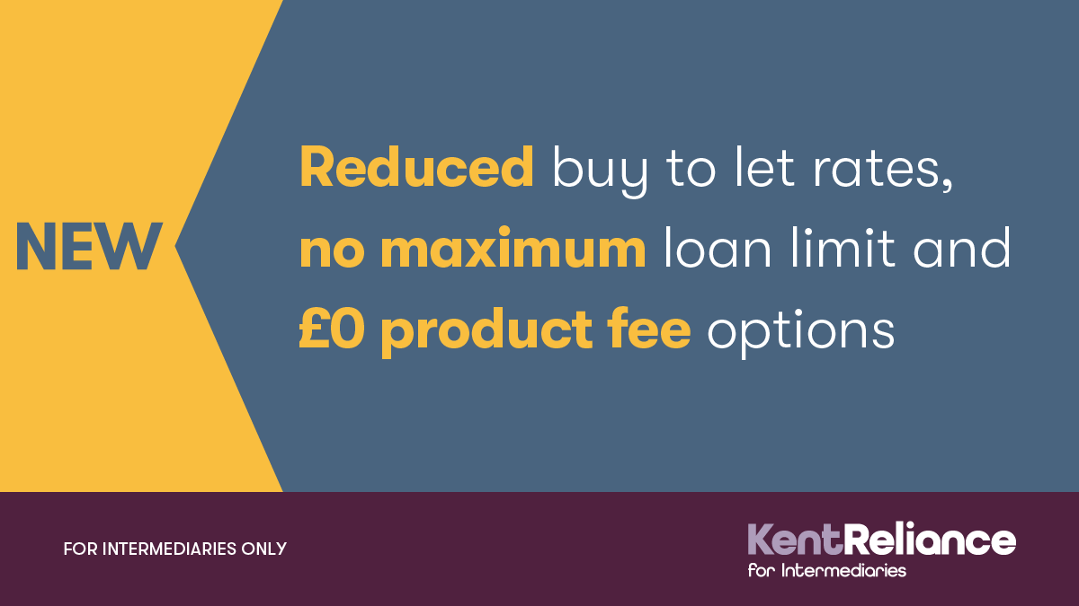 KRFI Mortgages tweet media
