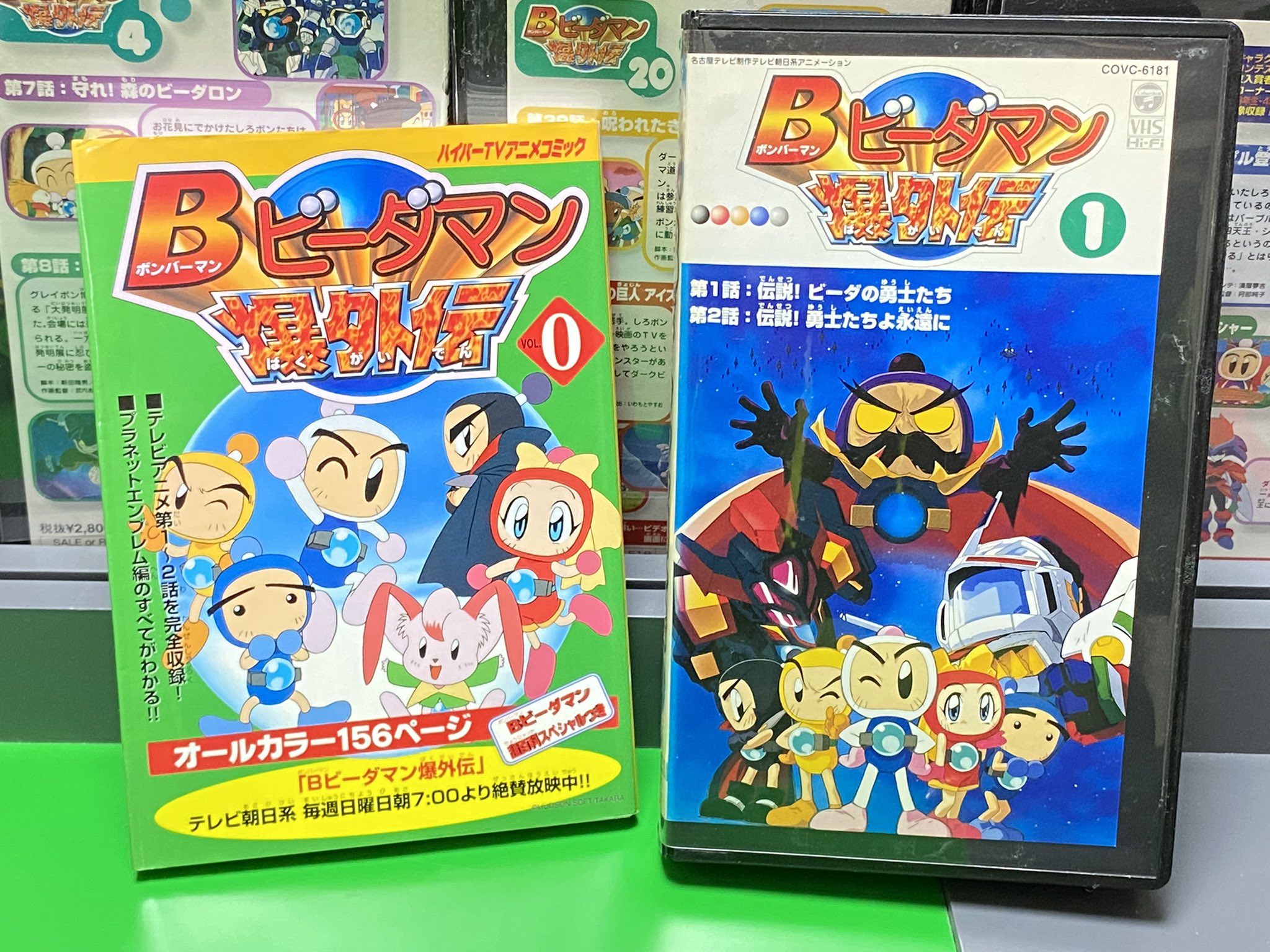シュトルム・パンツァー＠ナイトムーブズ9は1月8日発売 on X