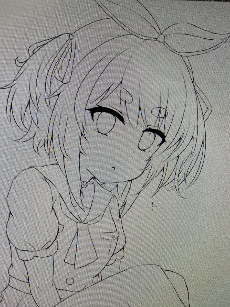 終わらん! 