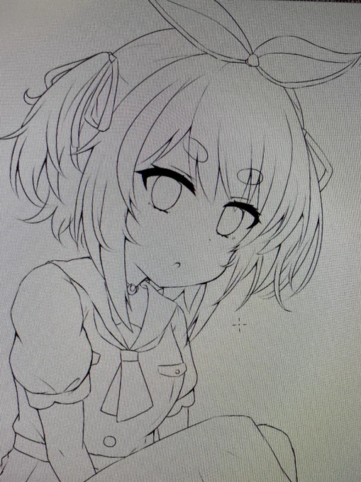 終わらん! 