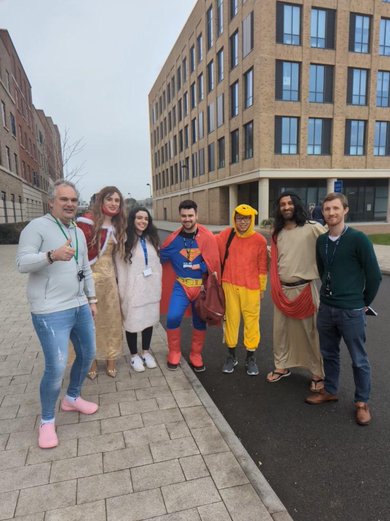 Beyond California... (@delightfulapps) on Twitter photo Great to see some of our research colleagues fundraising for jdrf <a href="/CompFoundry/">Swansea University Computational Foundry</a>
jdrf.org.uk/get-involved/g… Great to see some of our research colleagues fundraising for jdrf <a href="/CompFoundry/">Swansea University Computational Foundry</a>
jdrf.org.uk/get-involved/g…