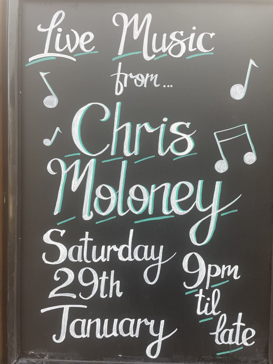 Tomorrow night dont miss out!!!!!!!! #livemusic #localpub #caterham