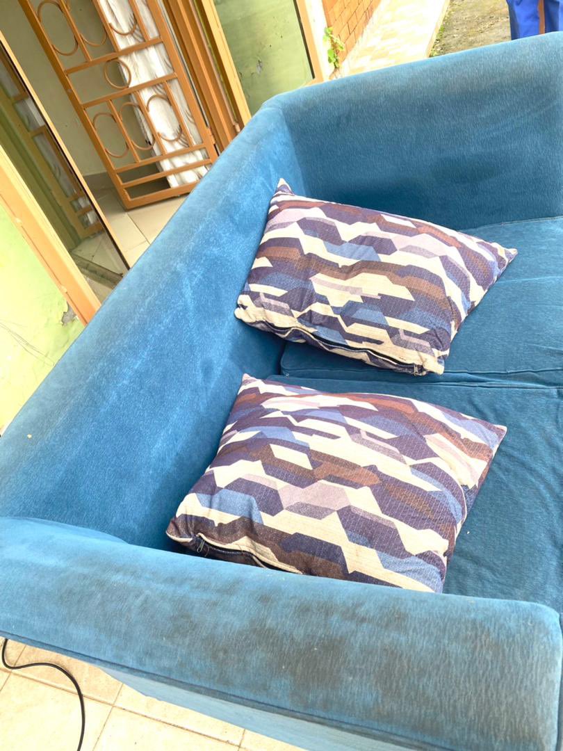 SirDavidKN's tweet photo. Before                          After 

#ExtremeHomeMakeOver https://t.co/9ASDCcCvu3
