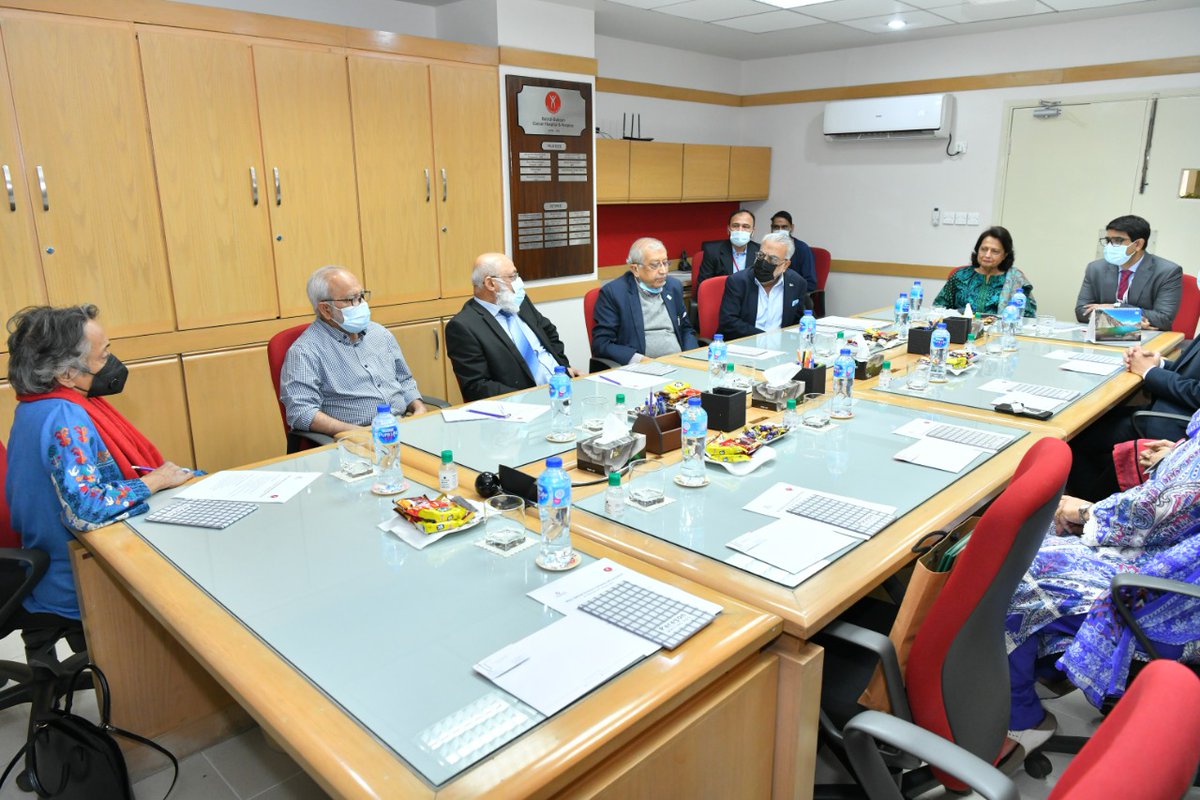 Adil Haider (@adilhaidermd) on Twitter photo So grateful for meaningful partnerships like these! <a href="/AKUGlobal/">Aga Khan University</a> & Bait-ul-Sukoon; free cancer hospital in #Karachi sign MoU through which our #PGME trainees & faculty can officially volunteer their services in their free time to help patients free-of-cost So grateful for meaningful partnerships like these! <a href="/AKUGlobal/">Aga Khan University</a> & Bait-ul-Sukoon; free cancer hospital in #Karachi sign MoU through which our #PGME trainees & faculty can officially volunteer their services in their free time to help patients free-of-cost