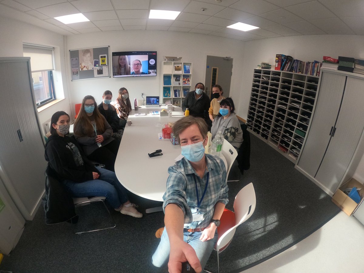 Fenja V Ziegler (@effzett) on Twitter photo Great to see some of our <a href="/PsychLincoln/">Psychology at Lincoln</a> reps at the Student Tea this morning! Lots of great ideas put forward - which we are going to make happen! Great to see some of our <a href="/PsychLincoln/">Psychology at Lincoln</a> reps at the Student Tea this morning! Lots of great ideas put forward - which we are going to make happen!