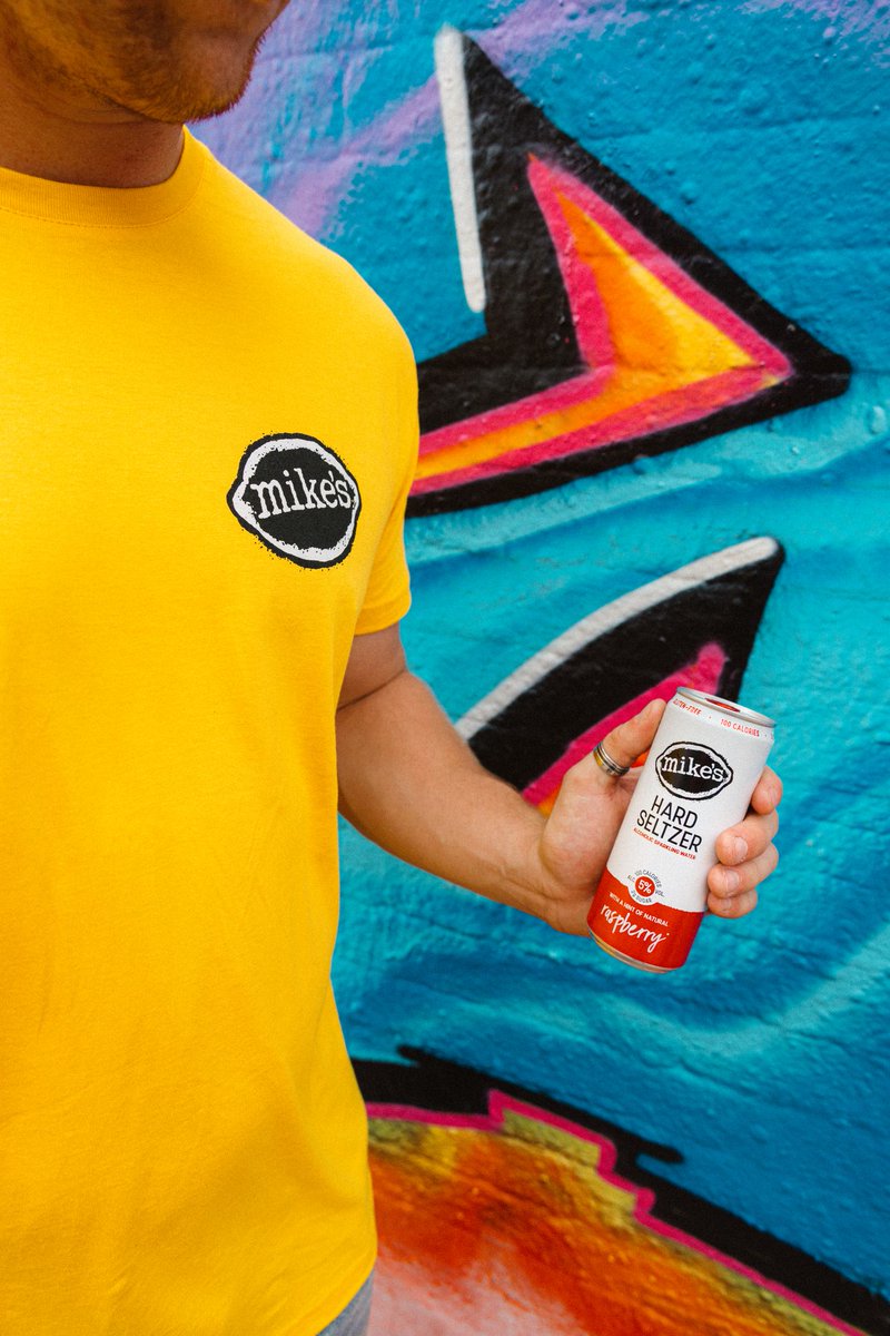 Getting to the end of the week calls for a cheeky Mike's discount code! Use code: MIKES2022 for 25% off all products on the website 🤑 bit.ly/3rX4j2a