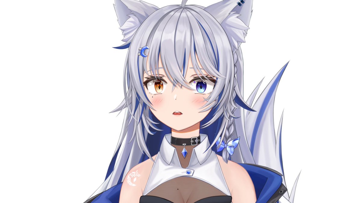 neiomicielo's tweet photo. 30. more. minutes. debut.
#Vtuber #VTuberUprising #4Vnus https://t.co/KZ2EG3vBbT