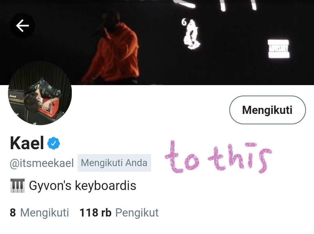 "Ini beneran Kael yang selalu gue liat di atas panggung?"

— jaemin few tweets au