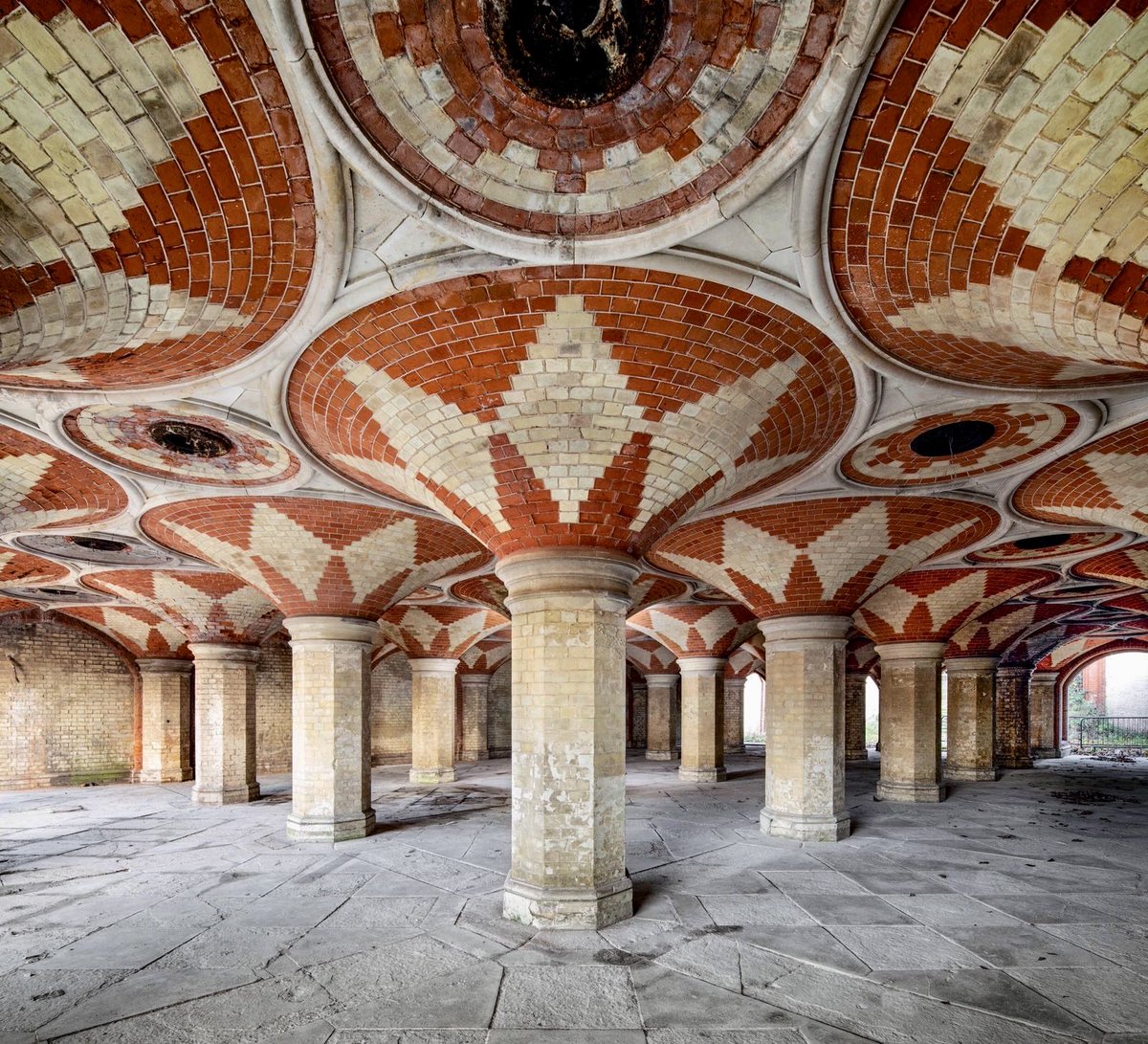 Delighted to share the exciting restoration plans for Crystal Palace Subway with <a href="/itvlondon/">ITV London</a> alongside  <a href="/LBofBromley/">Bromley Council</a> and <a href="/cpsubway/">Crystal Palace Subway</a>⭐

It's going to be fantastic!

Find out more: bit.ly/cpsubway