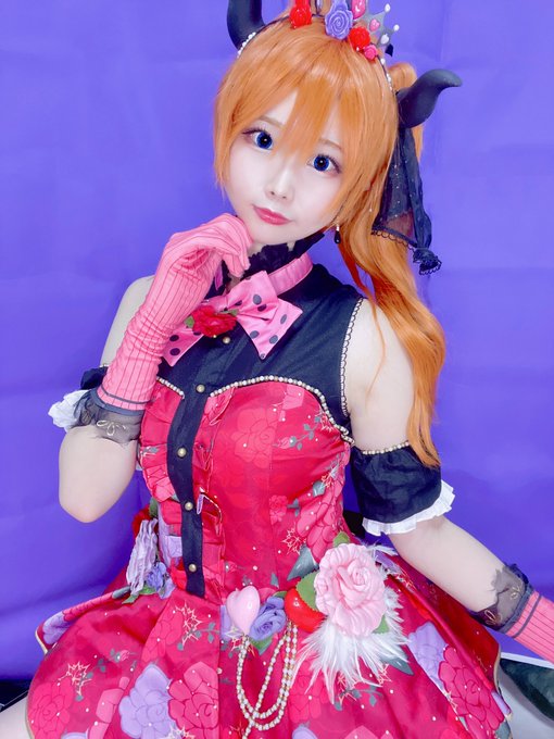 コスプレイヤーあやとのあのTwitter画像1