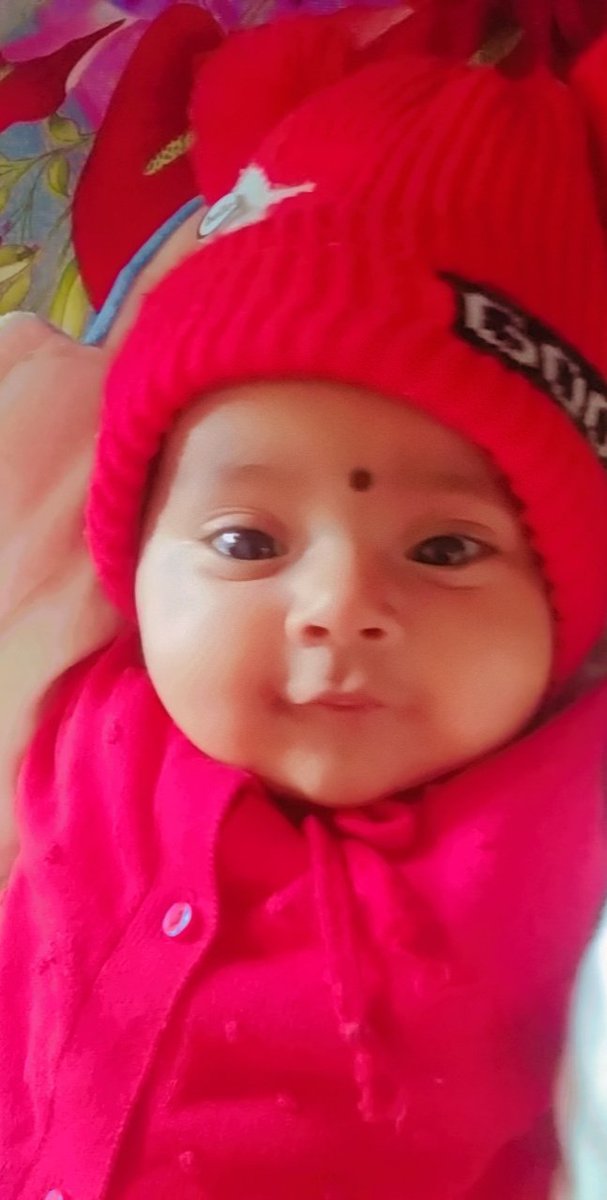 Cudip_Timi's tweet photo. छोरी ❤️❤️❤️
#sudikshya https://t.co/9TwigCi4sx
