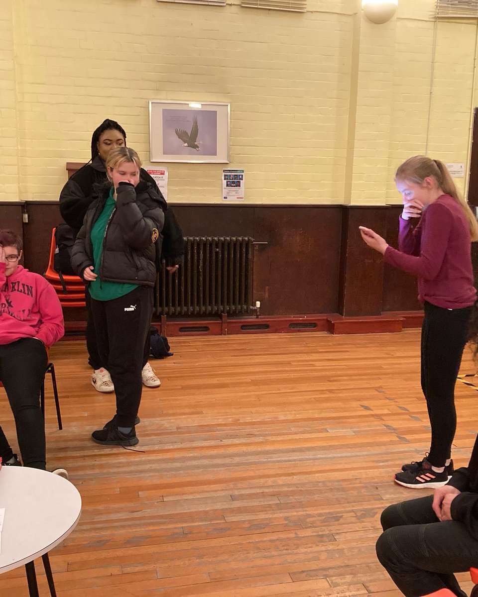 Storyboards and film shot descriptions at yesterdays RAISED VOICES 🎥 <a href="/ArcRaisedVoices/">ArcRaisedVoices</a> <a href="/arctheatre/">Arc Theatre</a> <a href="/NatAtArc/">Natalie Smith</a>