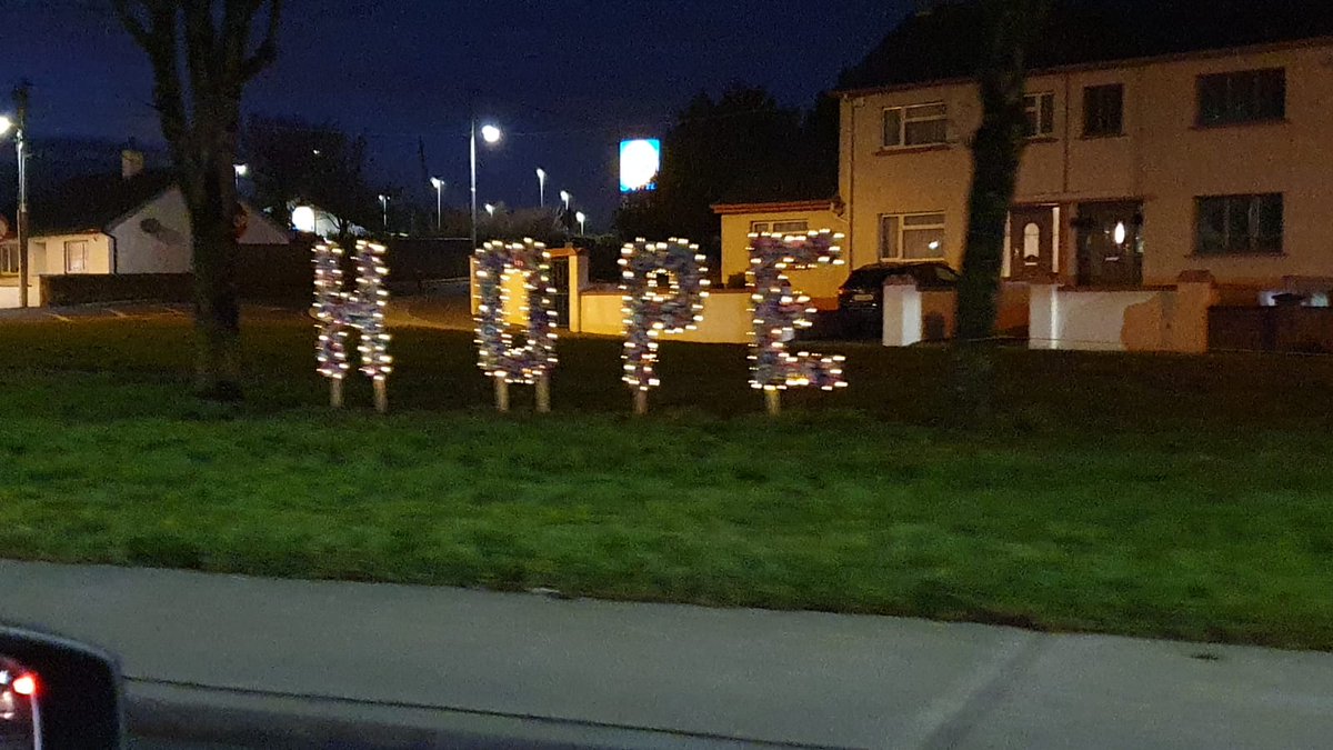 West Limerick Resources (@wlresources) on Twitter photo Our West Limerick #OneMillionStar display. A special thanks to the West Limerick Community and our friends & colleagues @MidWest_HW. Together weaving over 5,000 stars, raising awareness about #DomesticAbuse.
<a href="/HSEvalues/">HSE Values in Action</a> @foley_walsh <a href="/MescallRachel/">Rachel Mescall Wellness</a> facebook.com/WLPHCP Our West Limerick #OneMillionStar display. A special thanks to the West Limerick Community and our friends & colleagues @MidWest_HW. Together weaving over 5,000 stars, raising awareness about #DomesticAbuse.
<a href="/HSEvalues/">HSE Values in Action</a> @foley_walsh <a href="/MescallRachel/">Rachel Mescall Wellness</a> facebook.com/WLPHCP