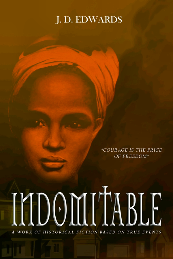 J.D. Edwards, Author tweet media