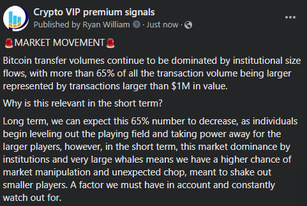 cryptosignalv1's tweet photo. CRYPTO MARKET UPDATE

#cryptocurrency #CryptoNews #SHINJA #BTC https://t.co/vIRZtsiv7M