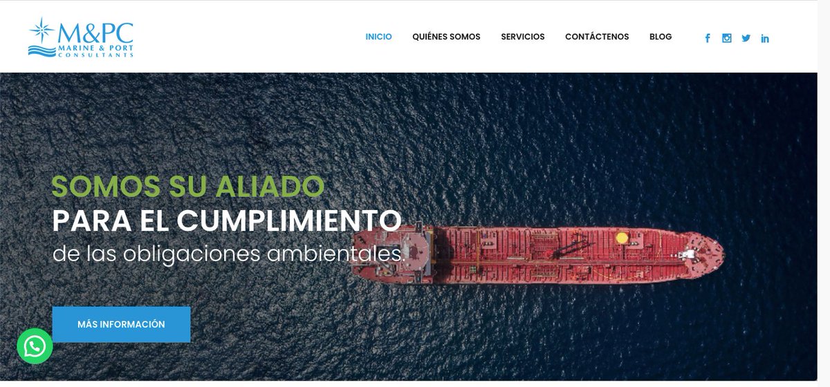 Marine&Port Consult. tweet media