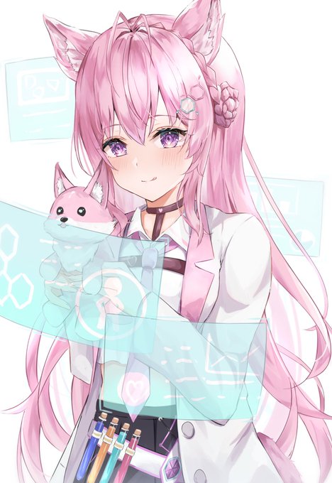 こよりちゃん🥰
#こよりすけっち 