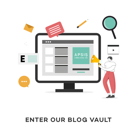 APSIS's tweet image. Across our blogs, there is something for everyone. Choose the blog that is most relevant for you 🌟

bit.ly/3Hedr9a

#blog #marketing #marketingtools #APSISOne