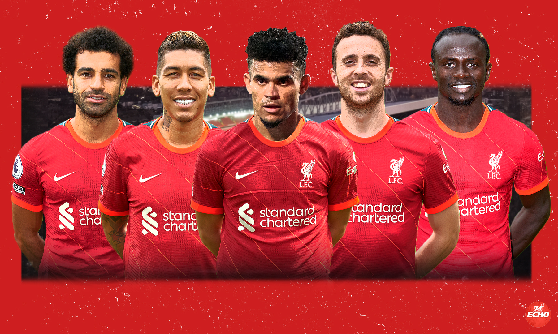 Liverpool FC News on Twitter: "The Premier League isn't ready for this attack. https://t.co/zJArGAme7u" / Twitter