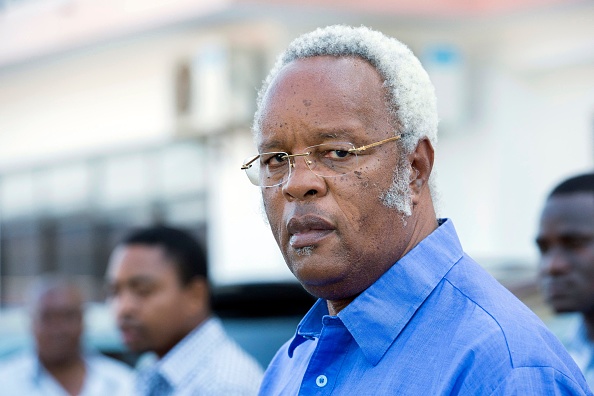 Aliyekuwa waziri mkuu wa Tanzania Edward Lowassa alazwa Muhimbili

bbc.in/3KRLqGr