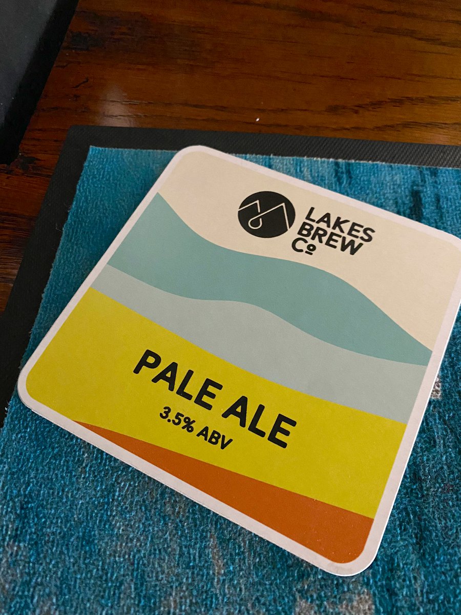 The Rose and Crown (@roseandcrownbeb) on Twitter photo Been excited to put this on for ages - and it’s on RIGHT NOW!
Open from 1pm! 🍻 <a href="/lakesbrewco/">Lakes Brew Co</a> Been excited to put this on for ages - and it’s on RIGHT NOW!
Open from 1pm! 🍻 <a href="/lakesbrewco/">Lakes Brew Co</a>