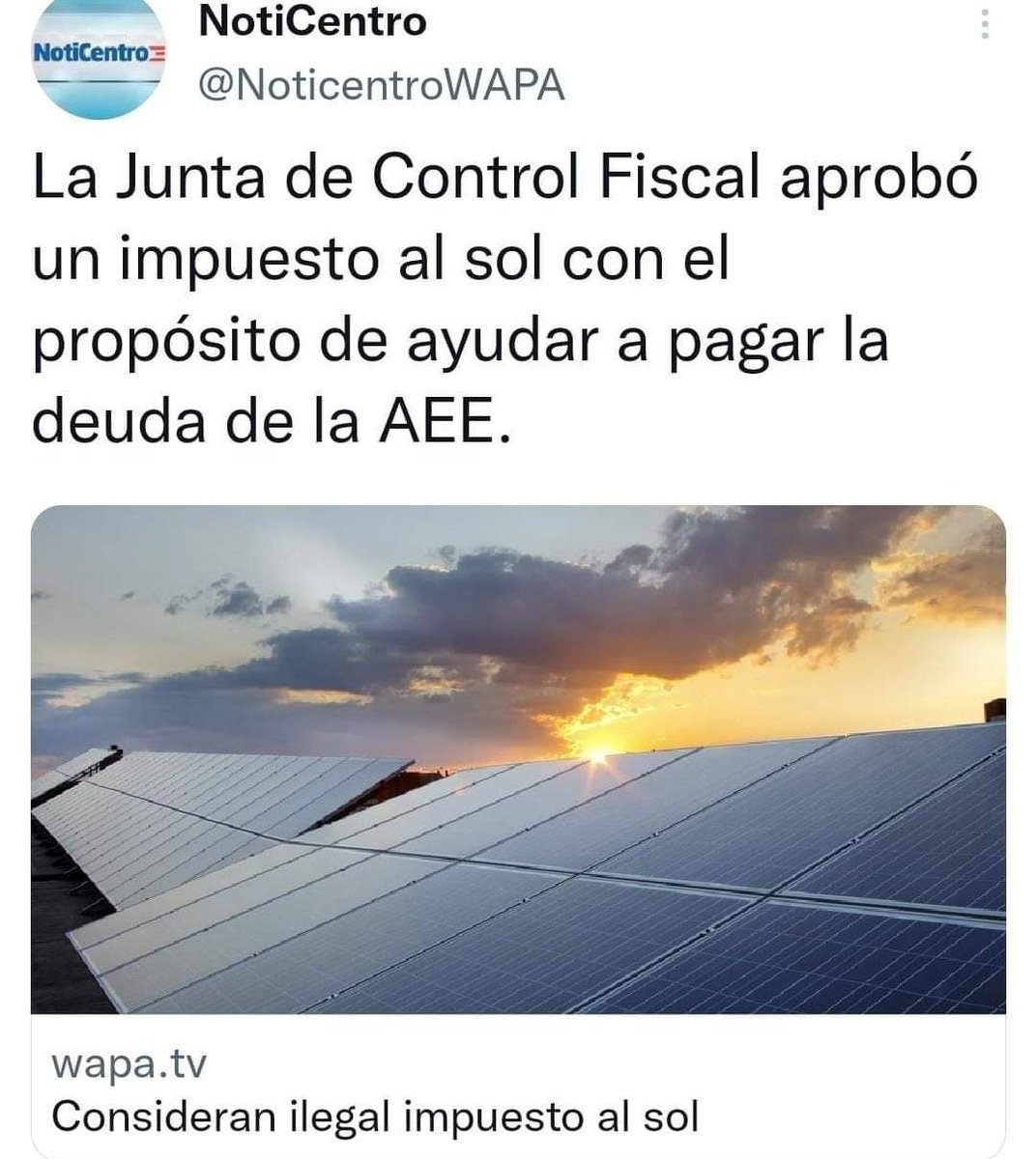 titodelar's tweet photo. Puerto Rico... no existe un lugar en el universo donde se reúna tanta rata, tanta infección, tanto humano de mierda como en las agencias de gobierno...me cago hasta en los Celestiales de Marvel #malparios https://t.co/K6uC8FkvjU