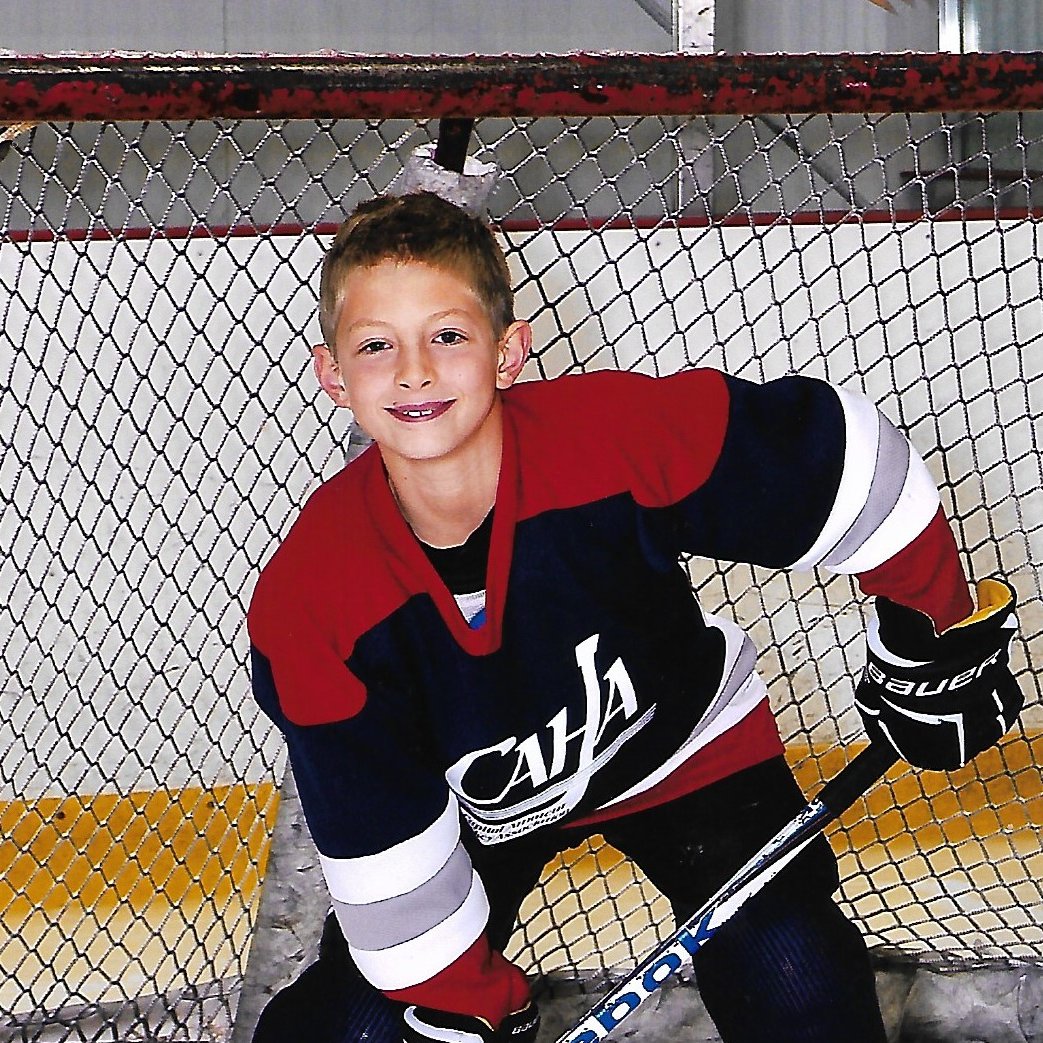 TWHS Ice Hockey tweet media