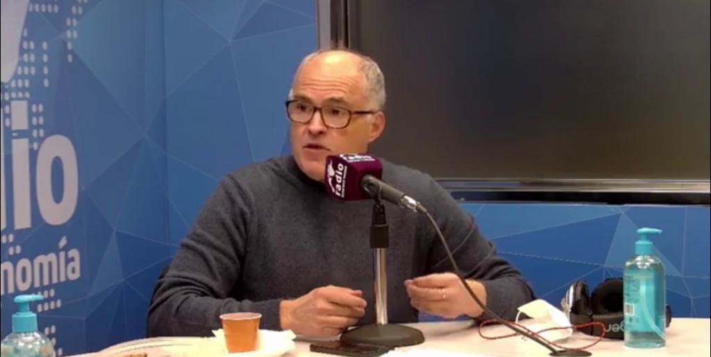 IntercafeRadio's tweet photo. 🎙#PODCAST Hoy #28E con:
▶@mamen_peris de @CsCValenciana
▶@fernandoderosa4, senador del @ppcv
▶@AmparoFolgado de @pptorrent
▶Alberto De Rosa, DG #CenteneCorp
▶Álvaro Errazu de @ESdiarioCV
▶@tonimillag de #ACEAL
▶José L Morales @MediterraneoPre
📻https://t.co/Z1U7WcrzgB https://t.co/2IoJikE9eV