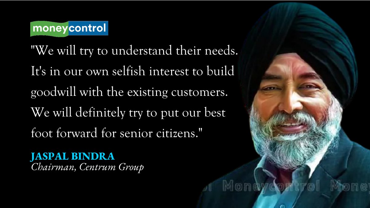 moneycontrolcom's tweet photo. #MCExclusive ⚡️ Here's what Bindra has to say about payout to PMC Bank depositors, especially senior citizens.

Read the full interview to find out more 👇
https://t.co/xQO3tTyIGQ

@Dinesh_Unni | #PMCBank #CentrumGroup #JaspalBindra https://t.co/iawgODEJ0D