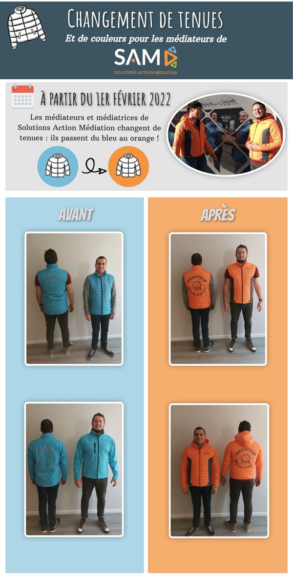 Solutions Action Médiation tweet media