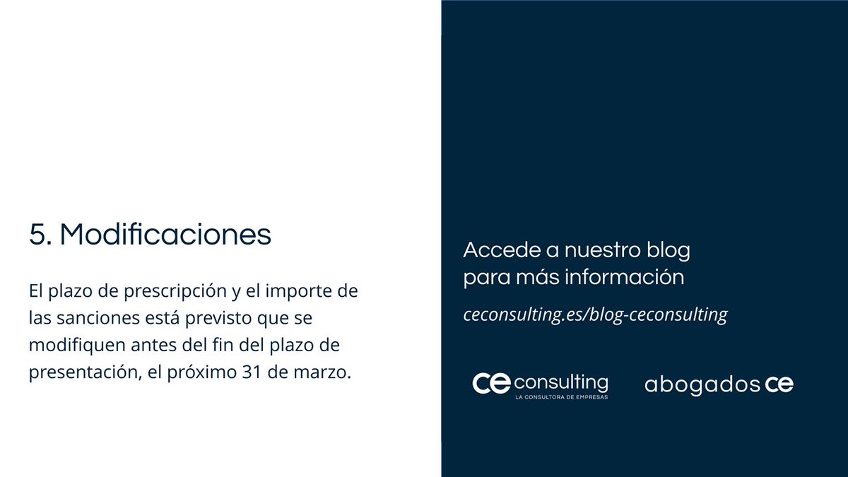 ceabogados's tweet photo. El #TJUE se ha pronunciado sobre el #modelo720 de declaraciones de bienes en el extranjero, declarando ilegales tanto su régimen sancionador como la falta de prescripción. https://t.co/t3jTLCsLKI