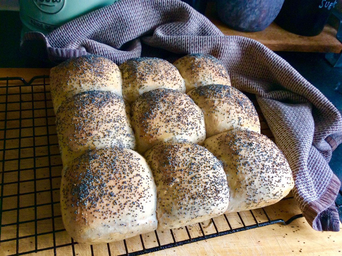 PennyGolightly's tweet photo. I have really nice buns today. #TennerWeek https://t.co/SNktgvq5MR