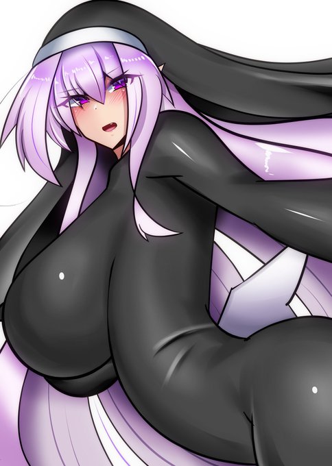 かっこいい、可愛い、えっちの三拍子が昔から変わらぬ私の作品の方針です。 