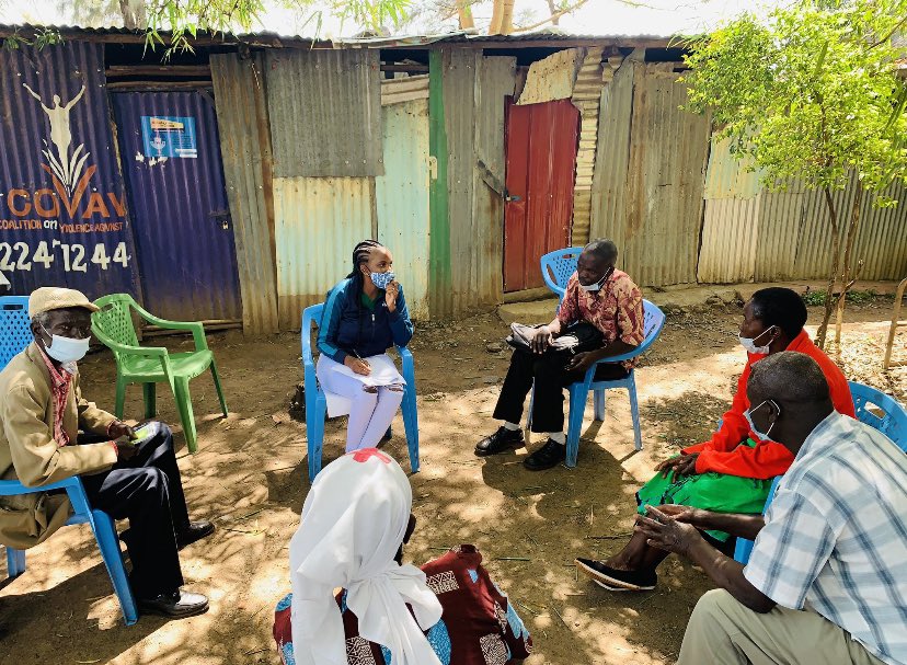 jessicaoluoch2's tweet photo. Review of the community Land act to actualize women’s role in decision making on use of land should be a priority in this election year. We form 50+ of the population according to @KNBStats @WorldPastoral @Faridakaroney #WLPRights @Florencemachio #landrights https://t.co/BmGpRW6cz3