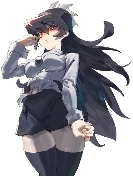 #Skullgirls 