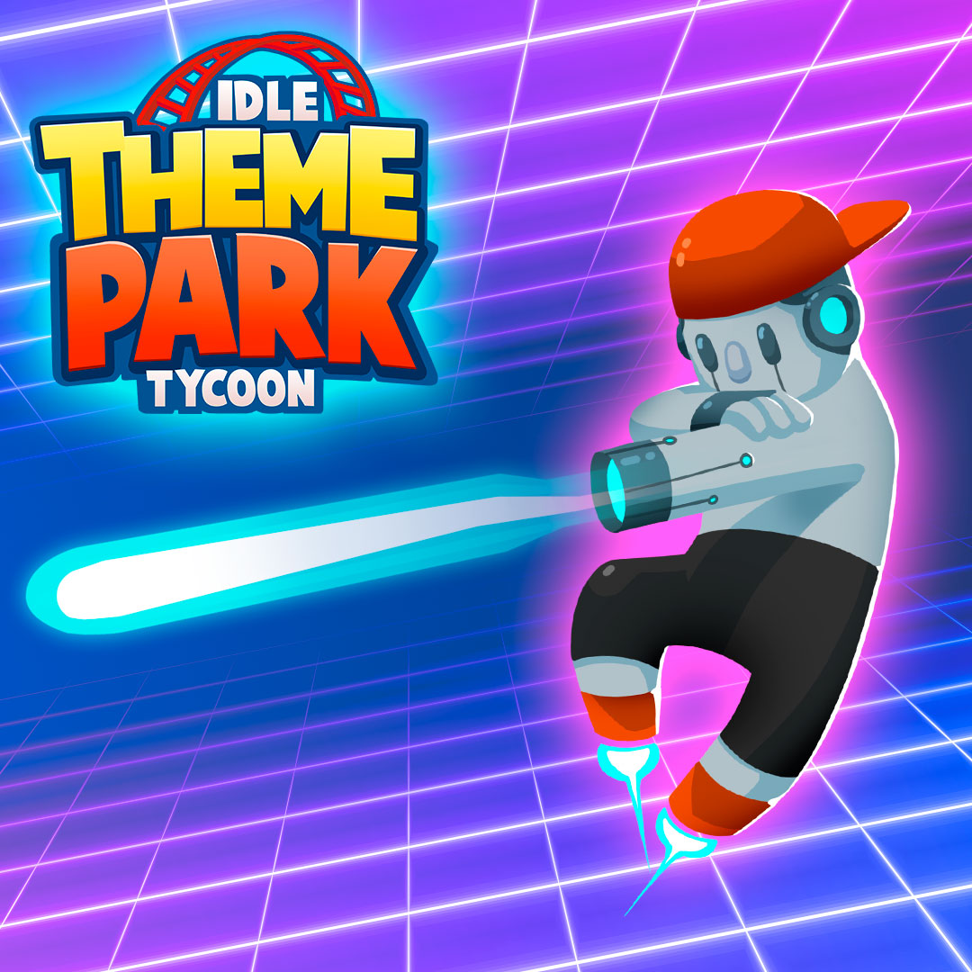 Codigames tweet media