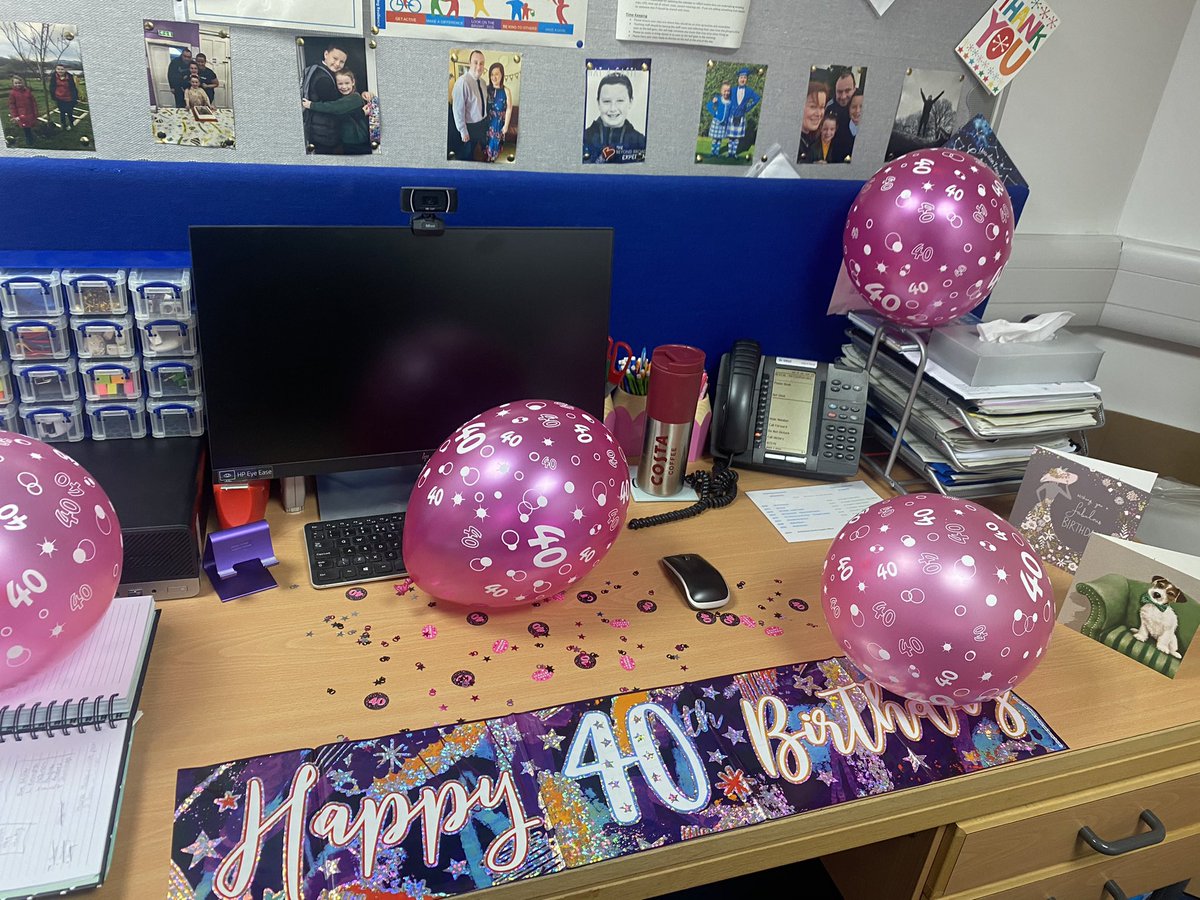 Lesley Boyd tweet media