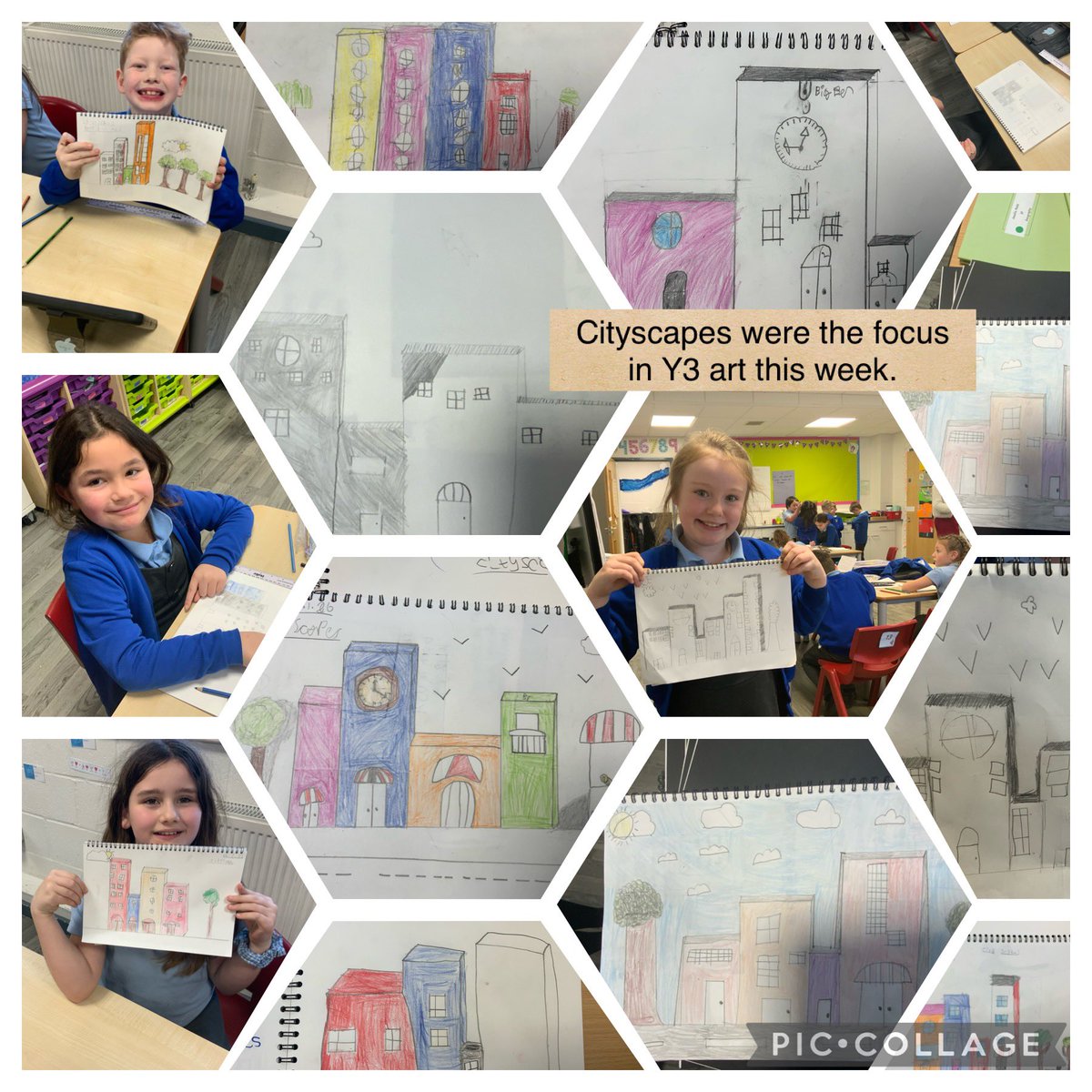 PPA Layton Primary tweet media